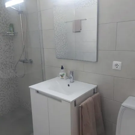 Angela Place Πόρτο Σάντο