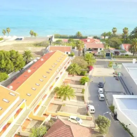 Angela Place Porto Santo