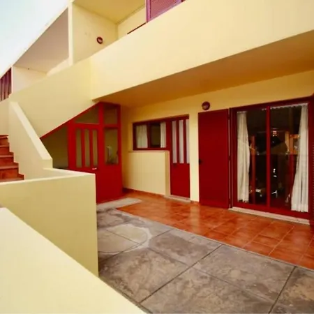 Angela Place Porto Santo