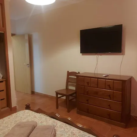 Apartamento Angela Place Porto Santo