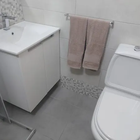 Апартаменты Angela Place
