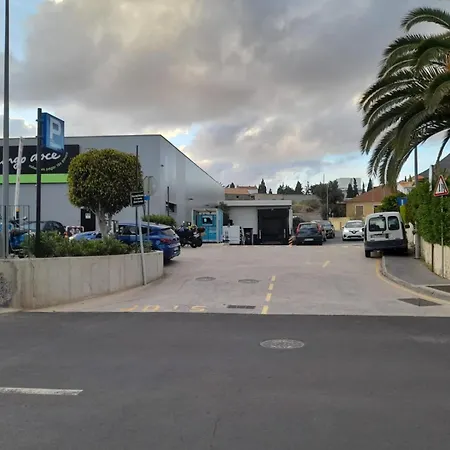 Apartamento Angela Place Porto Santo