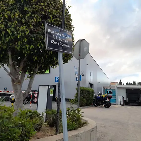 Angela Place Porto Santo