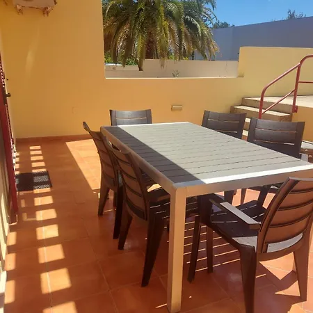 Angela Place Porto Santo