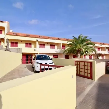 Angela Place * Porto Santo