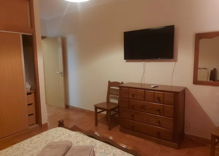 Appartement Angela Place Porto Santo