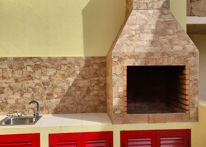 Angela Place Appartamento