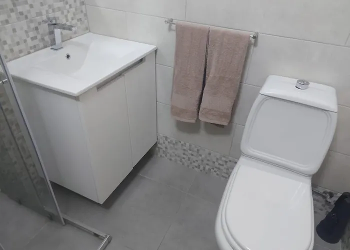 Appartement Angela Place