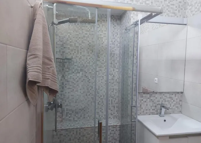 Appartement Angela Place Porto Santo