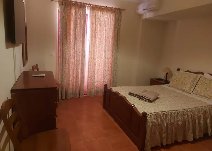 Angela Place * Porto Santo