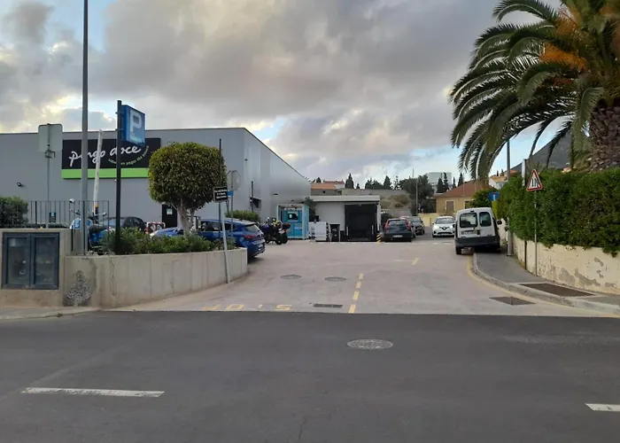 Appartement Angela Place Porto Santo