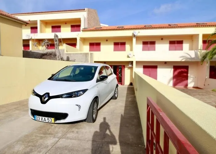 Appartamento Angela Place *