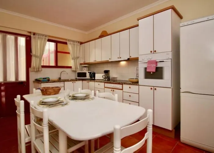 Angela Place Appartement