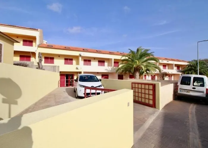 Angela Place * Porto Santo