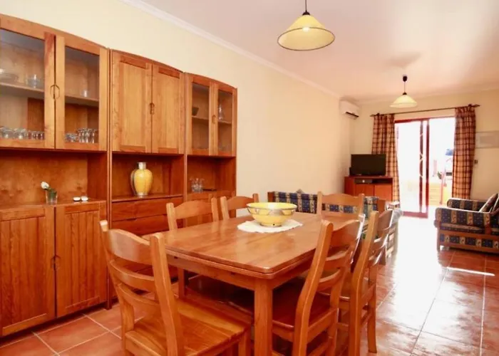 Appartement Angela Place Porto Santo