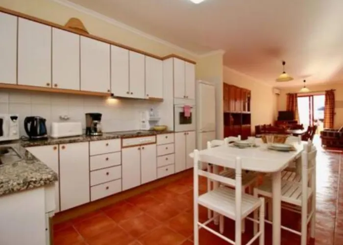 Angela Place Appartement *